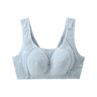 ソフト揺れおさえノンワイヤーブラジャー