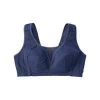 ソフト揺れおさえノンワイヤーブラジャー