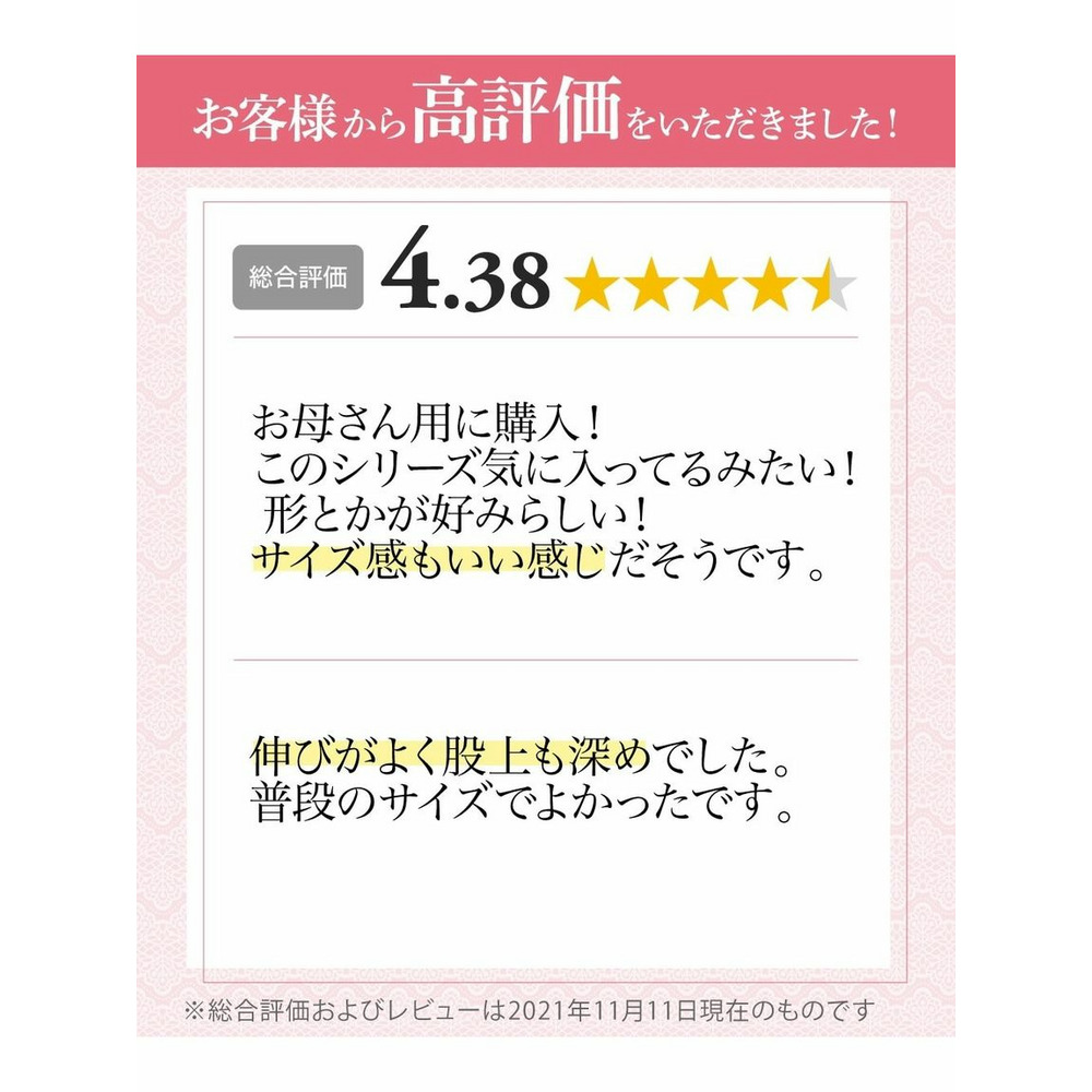 カラフルパレットコーディネートショーツ2枚組（アザレアフラワー柄）（日本製レース）6