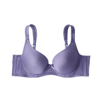 脇すっきり柔らかシームレスブラジャー（トリンプ）