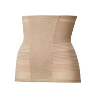 骨盤まわりを引き締めるロング丈ウエストニッパー（はくタイプ）