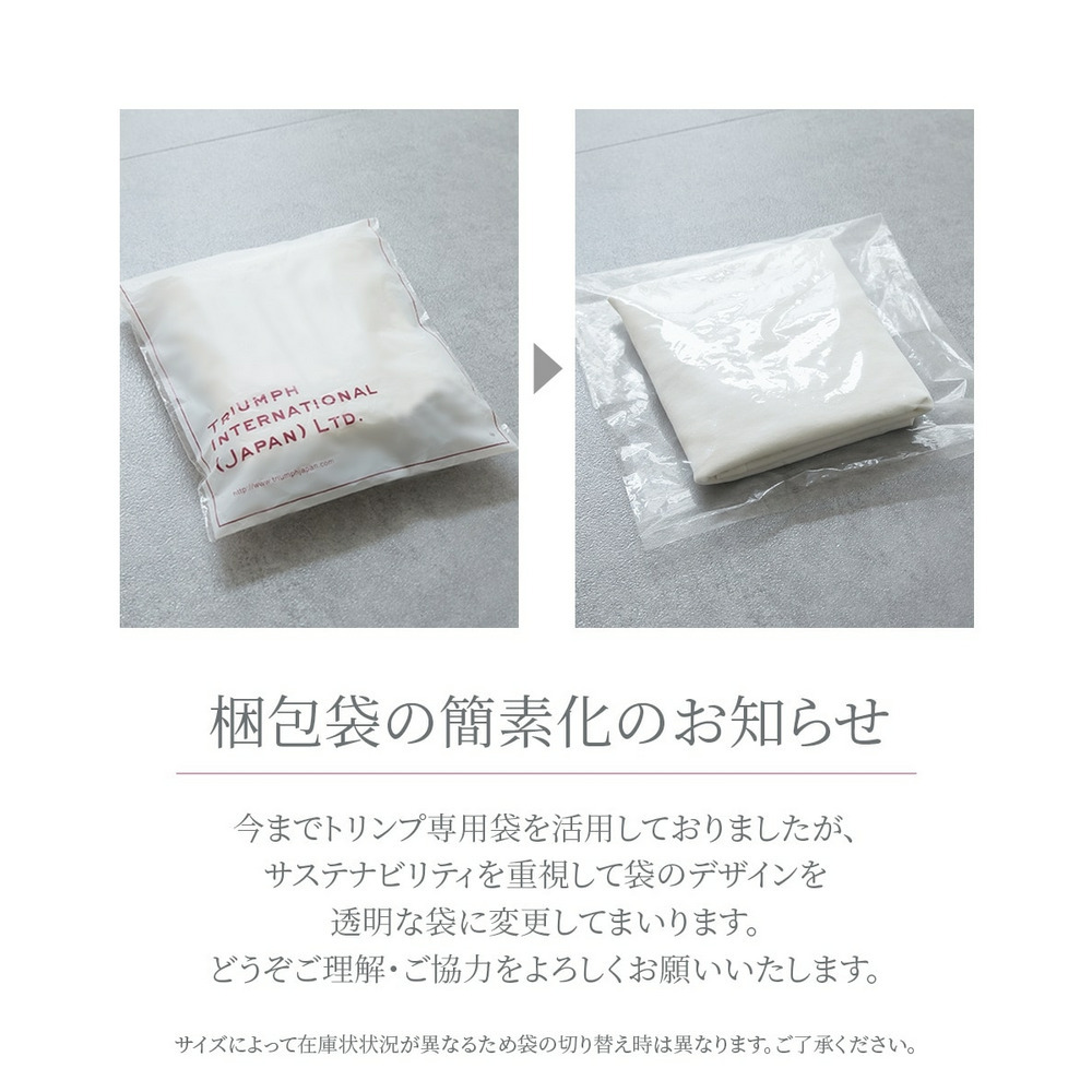 毎日しっかりサポートガードル(トリンプ)19