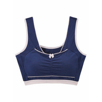 n，Dream　バストを包むストレッチナイトブラジャー