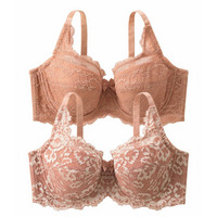 フルカップブラジャー２枚組（トリンプ）（n，FULLRE）