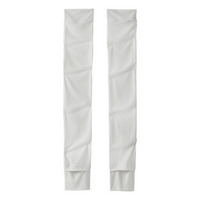 超冷感AIR ロングアームカバー2セット組(接触冷感・吸汗速乾・UVカット)