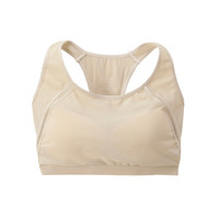 接触冷感　脇メッシュYバックハーフトップ