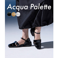 【ゆったり幅広】ACQUA PALETTE（アクアパレット）セパレートグルカサンダル（ワイズ4E）