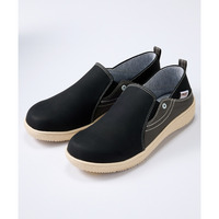 【ゆったり幅広】moz（モズ）超軽量スリッポンスニーカー（ワイズ4E）