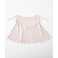 ヤケタクナイノ冷感リブメローフェイス＆ネックカバー