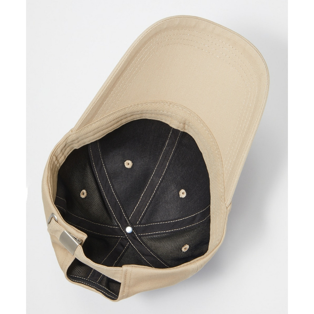 洗えるUVつば長キャップ(選べる3サイズ)9