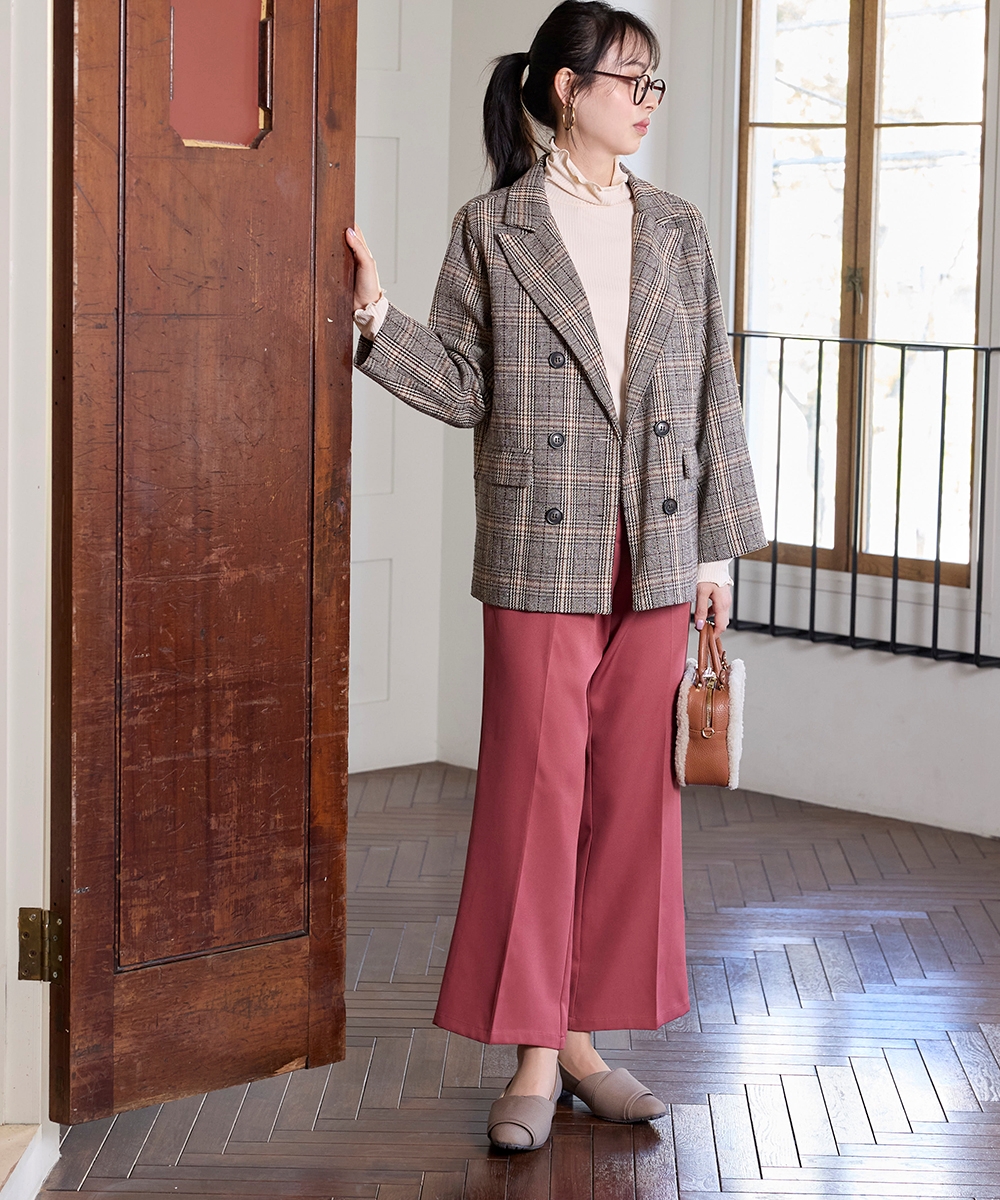 【ゆったり幅広】痛いところにやさしいターバンパンプス(ワイズ4E)20