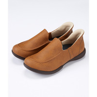 リゲッタスマイル スットオンスリッポンシューズ(ゆったりワイズ)