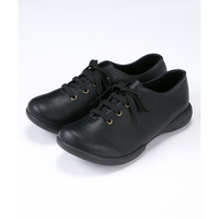 リゲッタスマイル　レースアップシューズ（ゆったりワイズ）