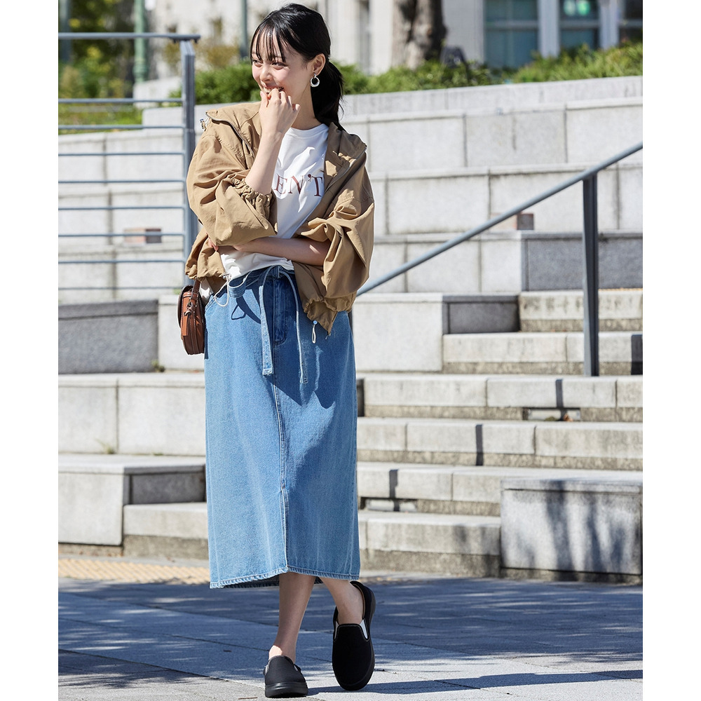 【ゆったり幅広】軽量スリッポンスニーカー(ワイズ4E)11