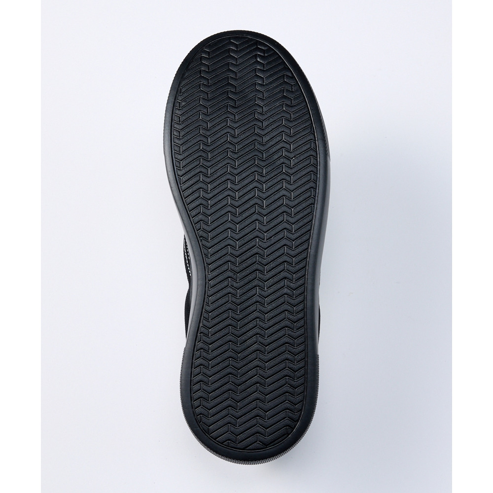 【ゆったり幅広】軽量スリッポンスニーカー(ワイズ4E)22