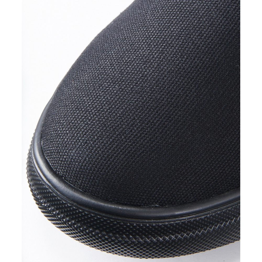 【ゆったり幅広】軽量スリッポンスニーカー(ワイズ4E)23