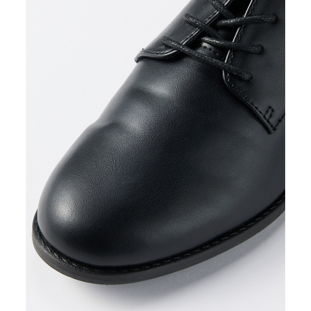 【ゆったり幅広】レースアップシューズ(ワイズ4E)21