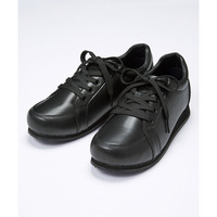 【ゆったり幅広】レースアップスニーカー(ワイズ4E)ACQUA PALETTE(アクアパレット)