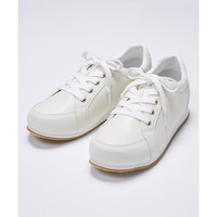 【ゆったり幅広】レースアップスニーカー（ワイズ４E）ACQUA PALETTE（アクアパレット）