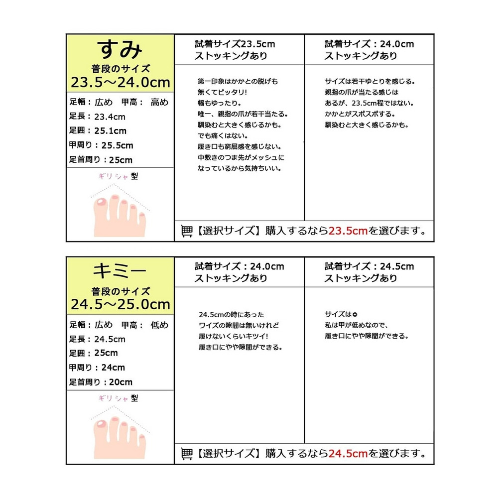 【ゆったり幅広】ぺたんこソフトプレーンパンプス（制菌・消臭・低反発中敷）（選べるワイズ）22