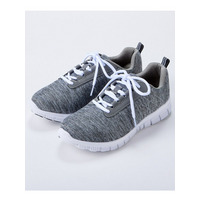 【ゆったり幅広】超軽量スポーティースニーカー（ワイズ4E）