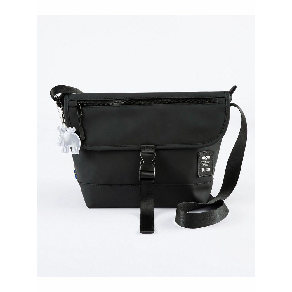 moz 防水ショルダーバッグ（肩ひも長め） ARO0224B0002｜【アリノマ