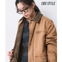 綿100％カバーオール 大きいサイズ　シックスタイル