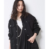 綿100％カバーオール 大きいサイズ　シックスタイル