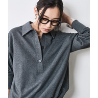 スウェットシャツ 大きいサイズ　シックスタイル