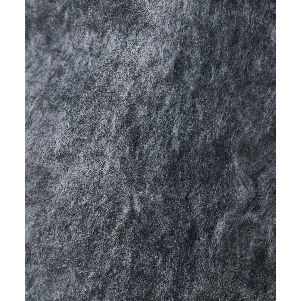 へアリーニットカーディガン 大きいサイズ シックスタイル16