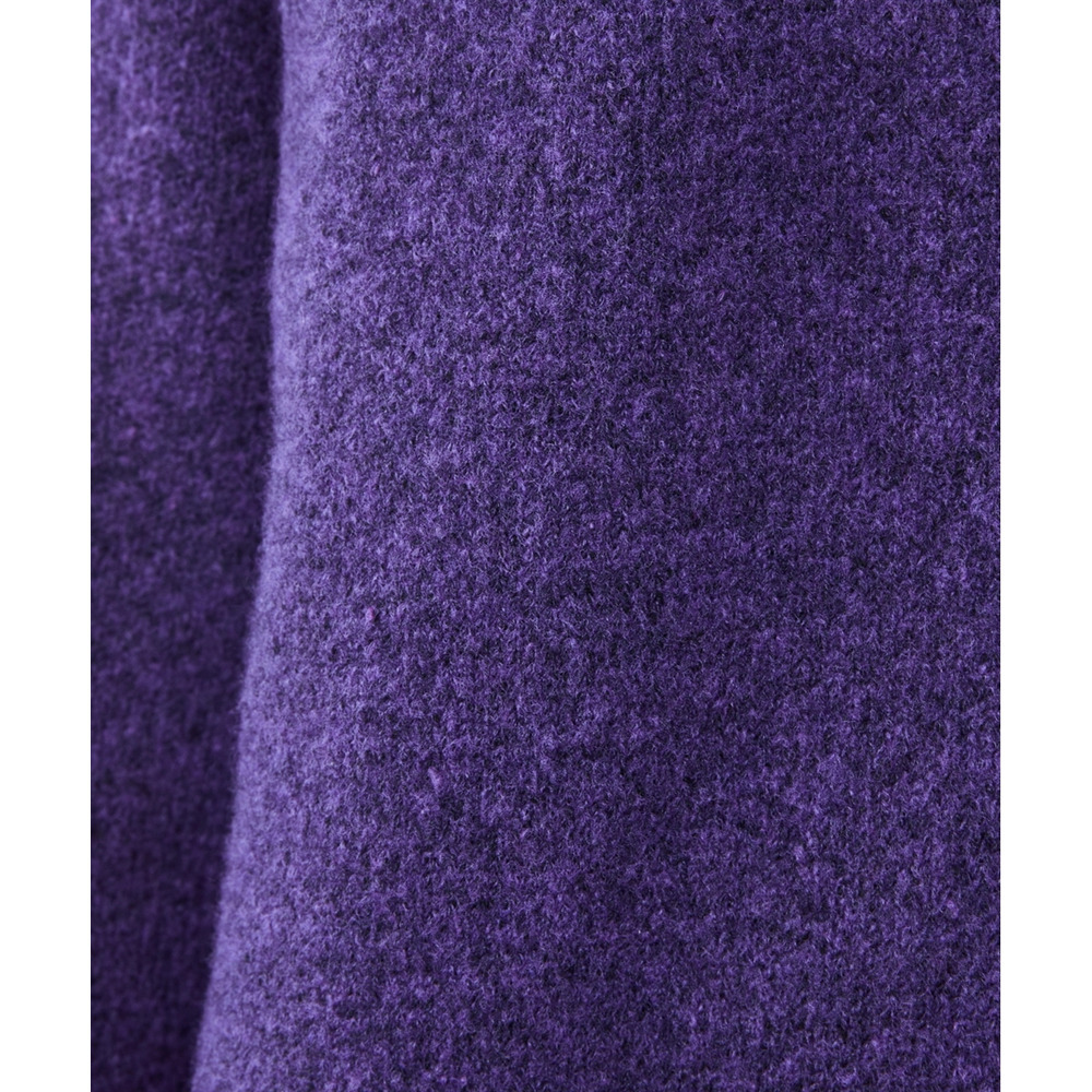 ハイネックニット 大きいサイズ シックスタイル16