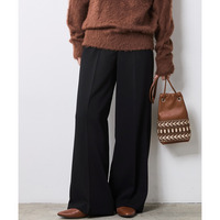 リラックスパンツ 大きいサイズ　シックスタイル