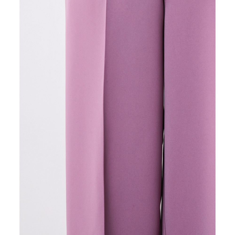 リラックスパンツ 大きいサイズ シックスタイル15