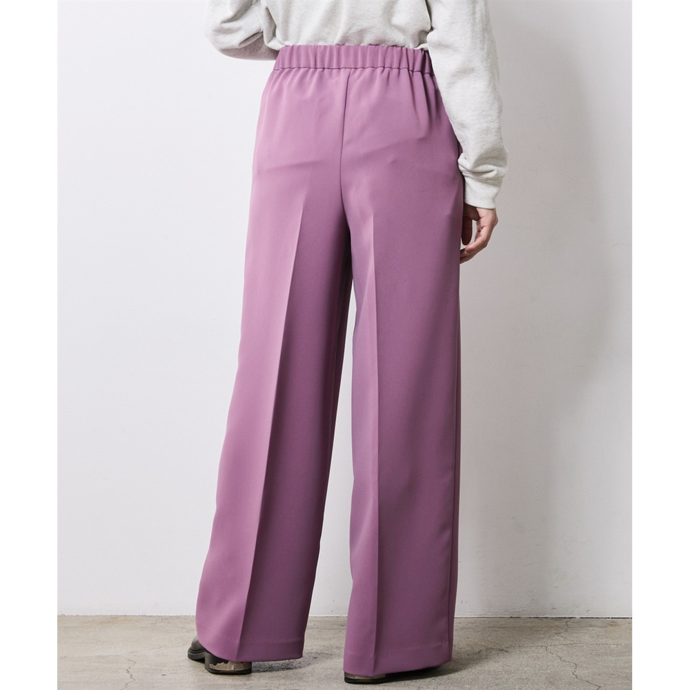 リラックスパンツ 大きいサイズ シックスタイル21