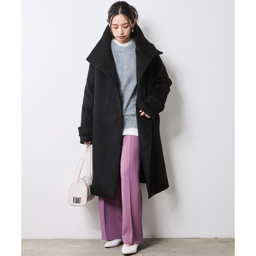 リラックスパンツ 大きいサイズ シックスタイル30