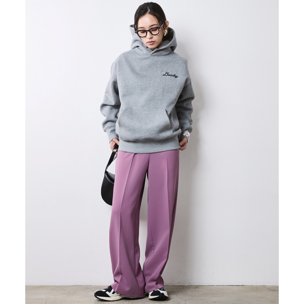 リラックスパンツ 大きいサイズ シックスタイル5