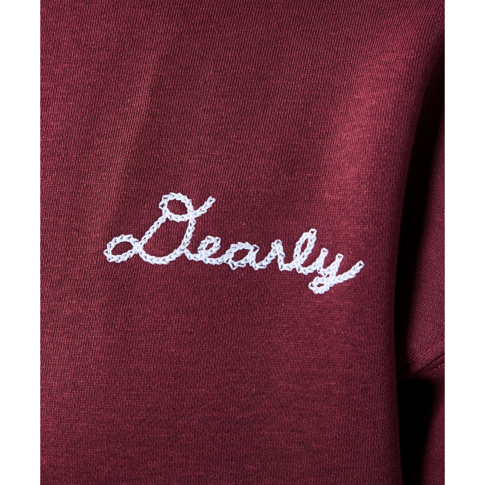 裏起毛フーディスウェット 大きいサイズ シックスタイル19