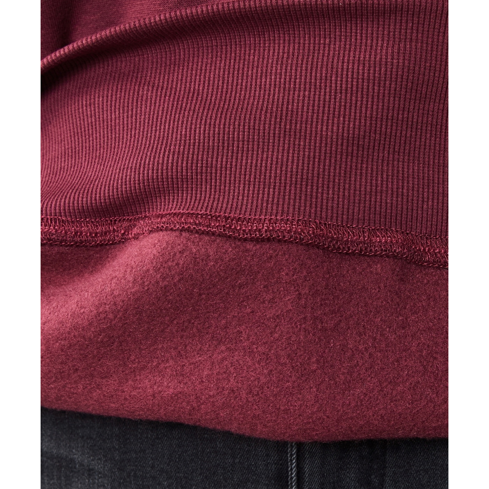 裏起毛フーディスウェット 大きいサイズ シックスタイル22