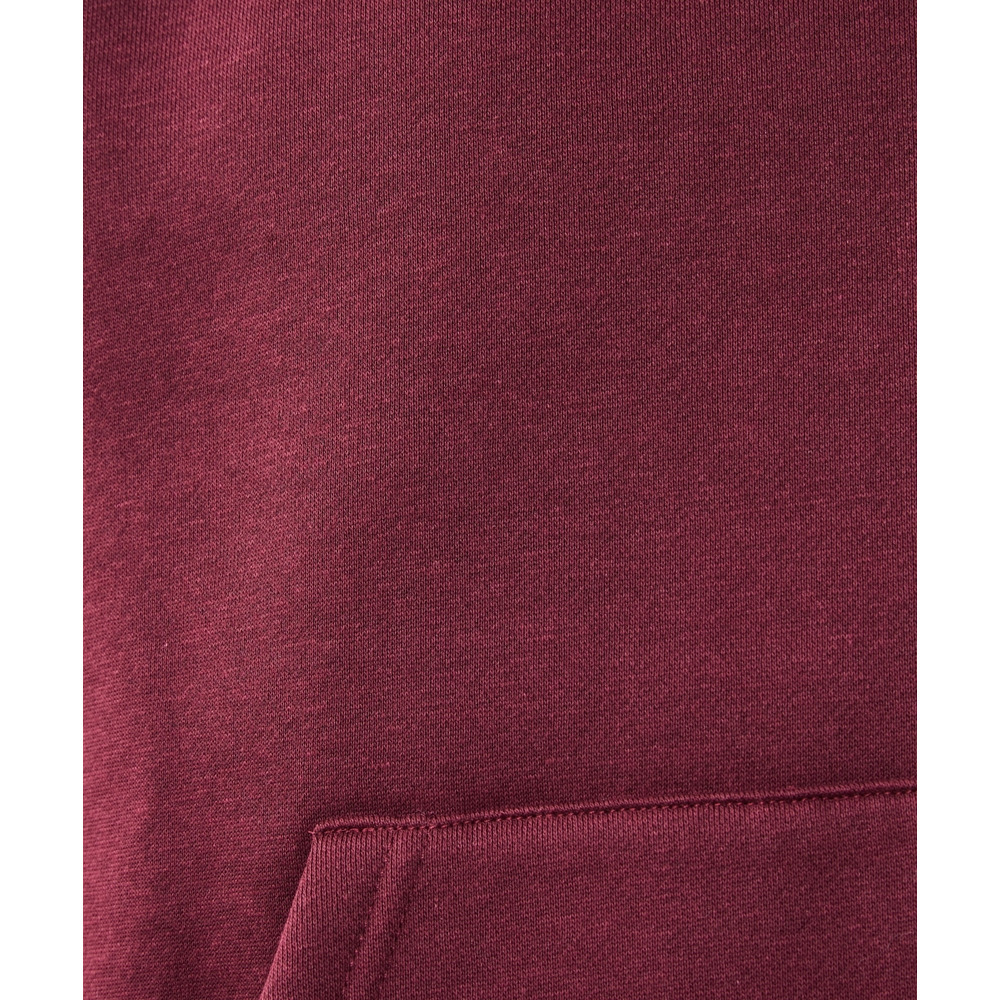 裏起毛フーディスウェット 大きいサイズ シックスタイル23