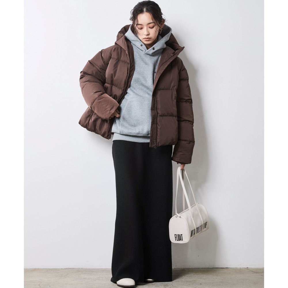 裏起毛フーディスウェット 大きいサイズ シックスタイル29