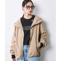 マウンテンパーカー 大きいサイズ　シックスタイル