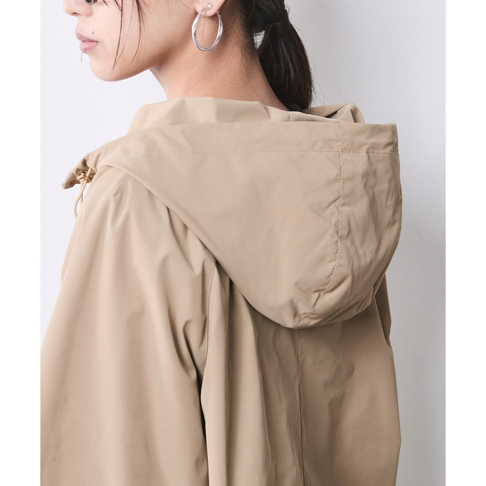 マウンテンパーカー 大きいサイズ シックスタイル10