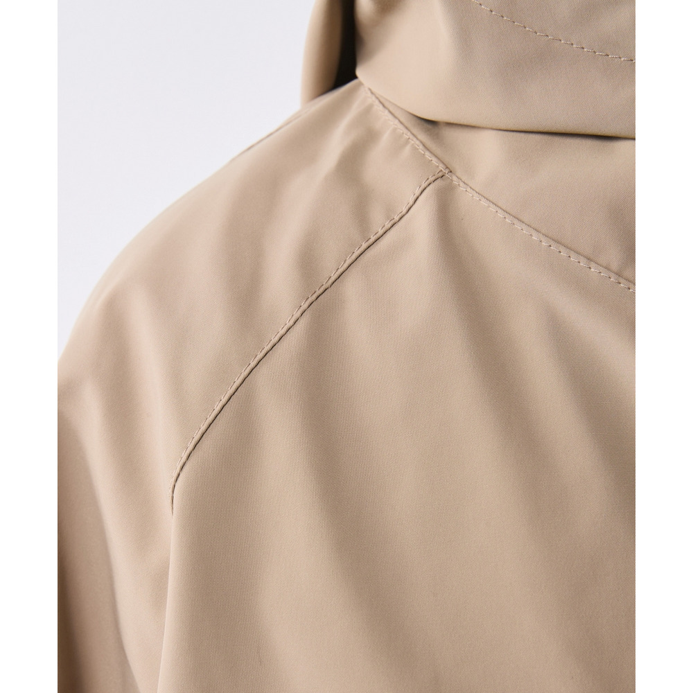 マウンテンパーカー 大きいサイズ シックスタイル13