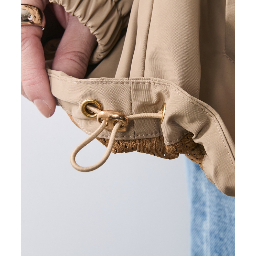 マウンテンパーカー 大きいサイズ シックスタイル16