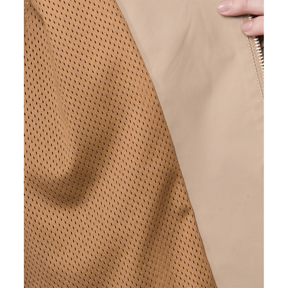 マウンテンパーカー 大きいサイズ シックスタイル17