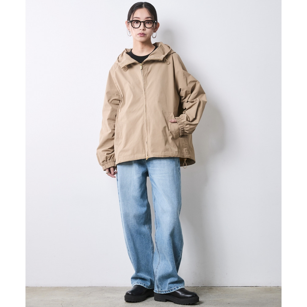 マウンテンパーカー 大きいサイズ シックスタイル19