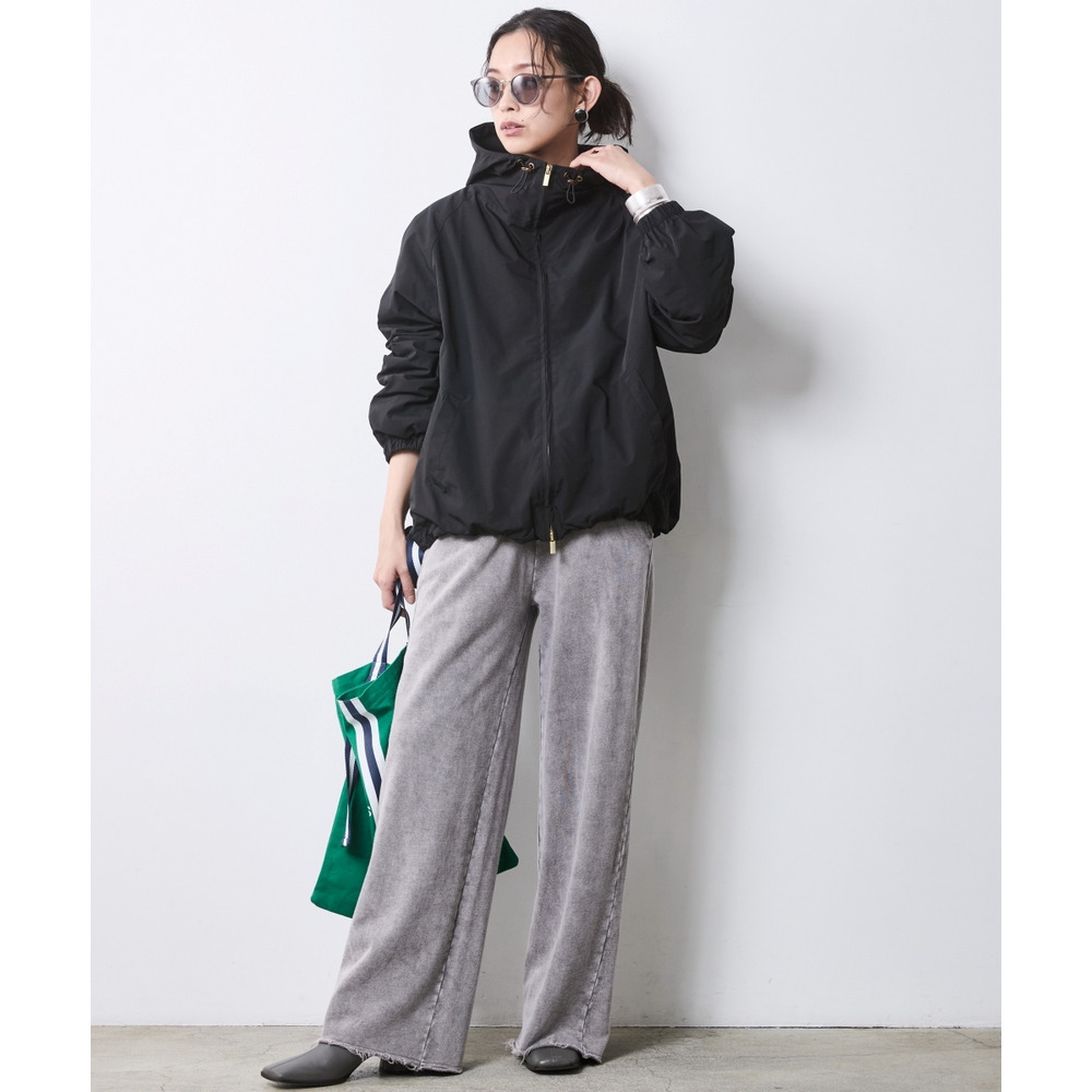 マウンテンパーカー 大きいサイズ シックスタイル2