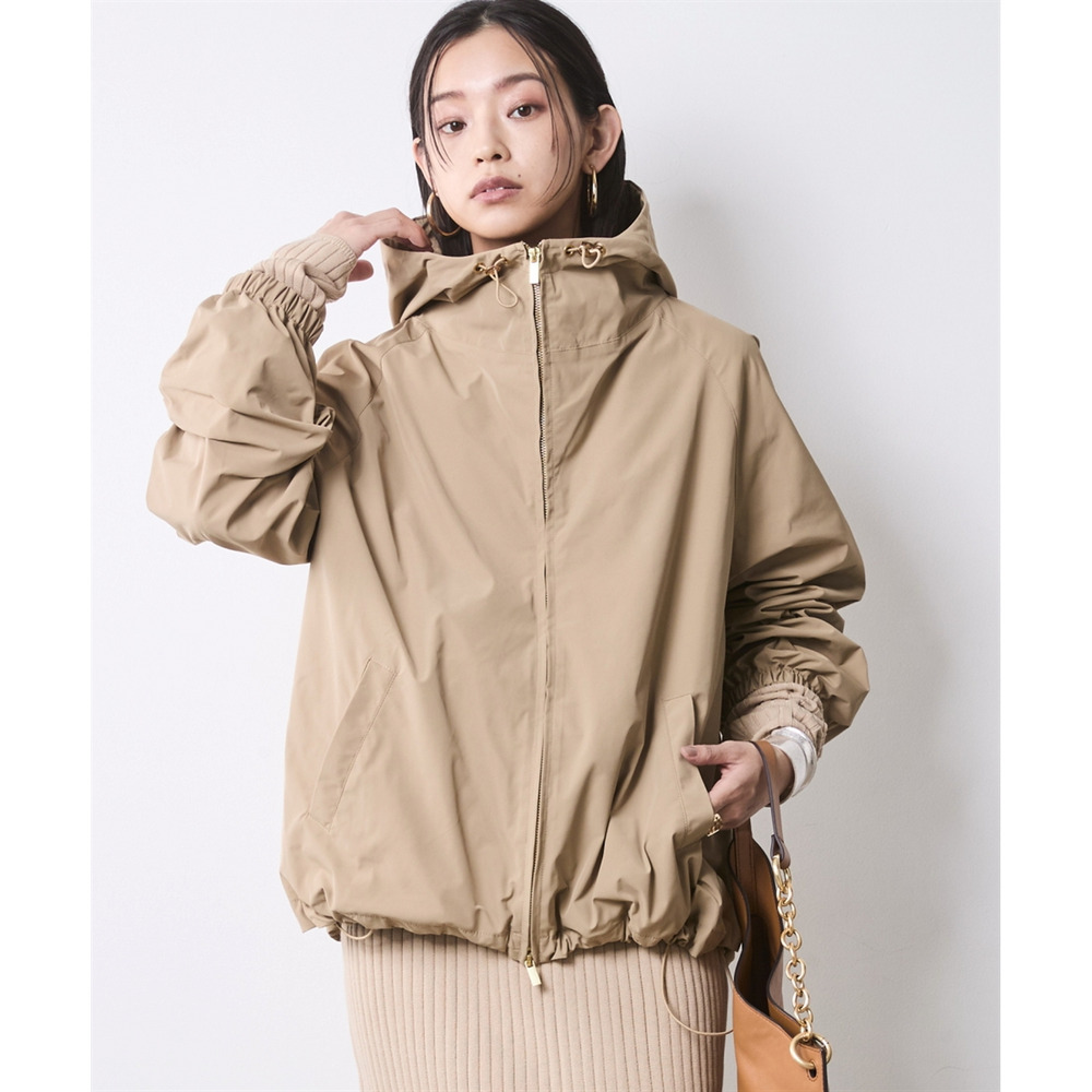 マウンテンパーカー 大きいサイズ シックスタイル25