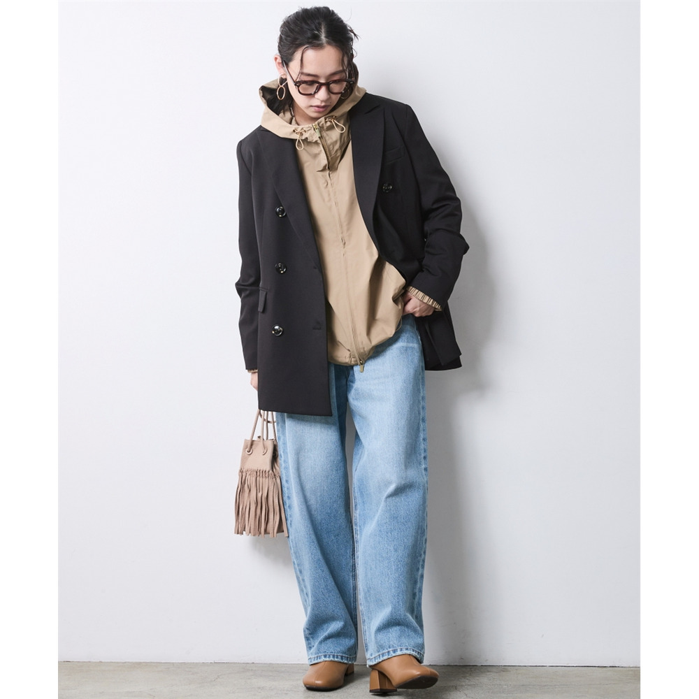 マウンテンパーカー 大きいサイズ シックスタイル26