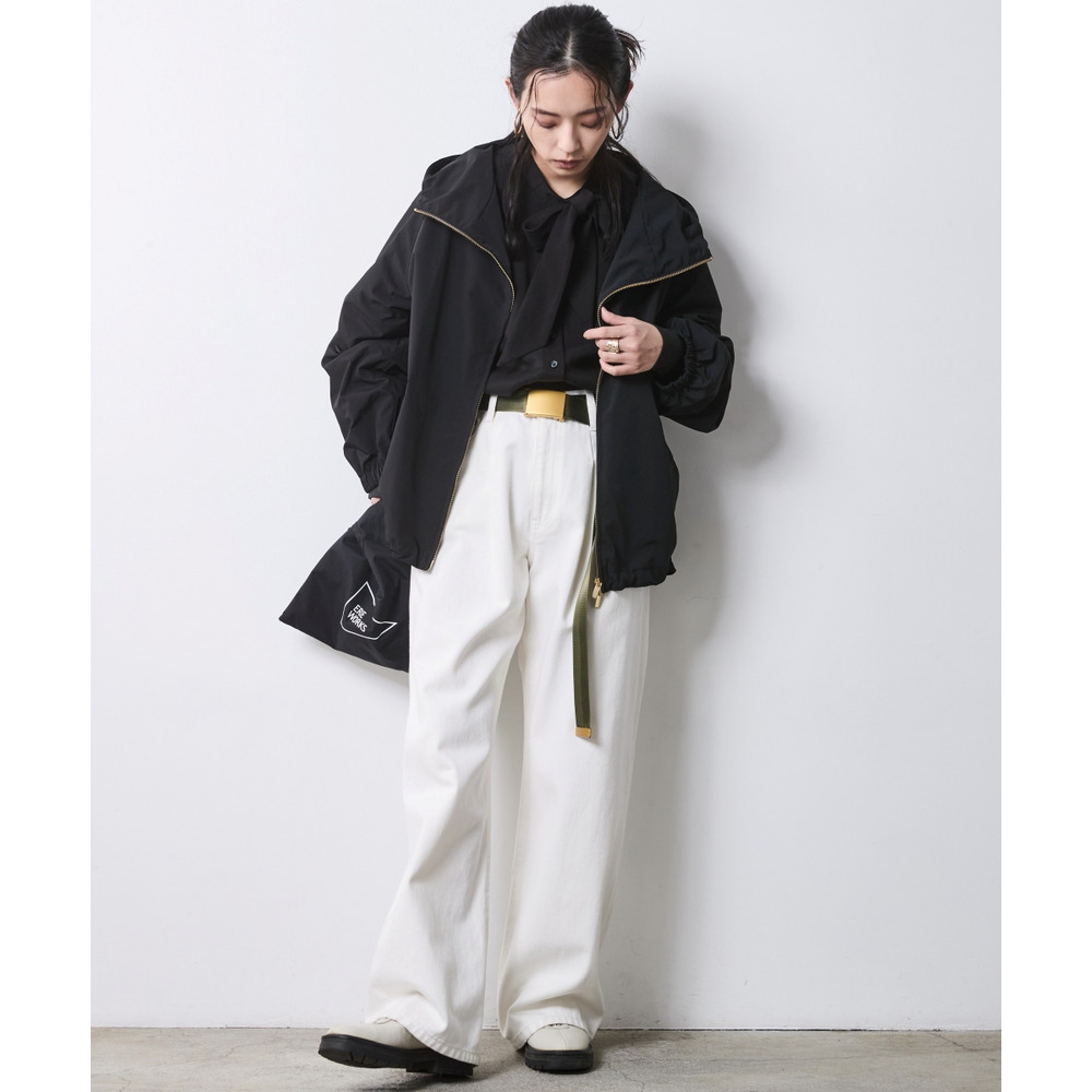 マウンテンパーカー 大きいサイズ シックスタイル28